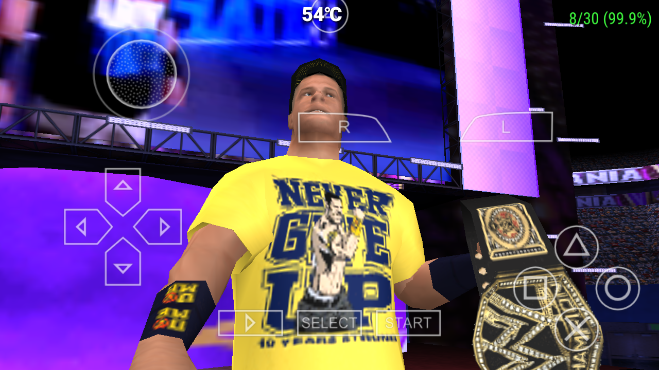wwe 2012 ppsspp iso