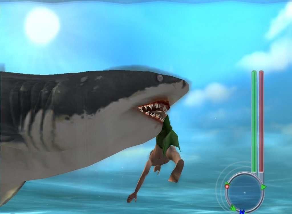 jaws unleashed download free full version